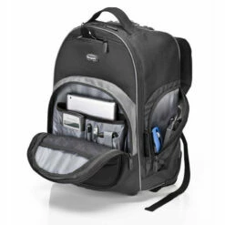 Targus 16" Compact Rolling Laptop Case -Logitech sHOP 0002542 16 compact rolling backpack 670 755181 1024x1024 11402.1658682197