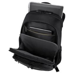 Targus 14" Revolution Checkpoint-Friendly Backpack -Logitech sHOP 0028679 14 revolution checkpoint friendly backpack 355593 1024x1024 76202.1658681987