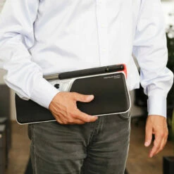 Contour Design RollerMouse Red Plus - Wireless -Logitech sHOP 012313 001037 2 910x 95030.1702579348