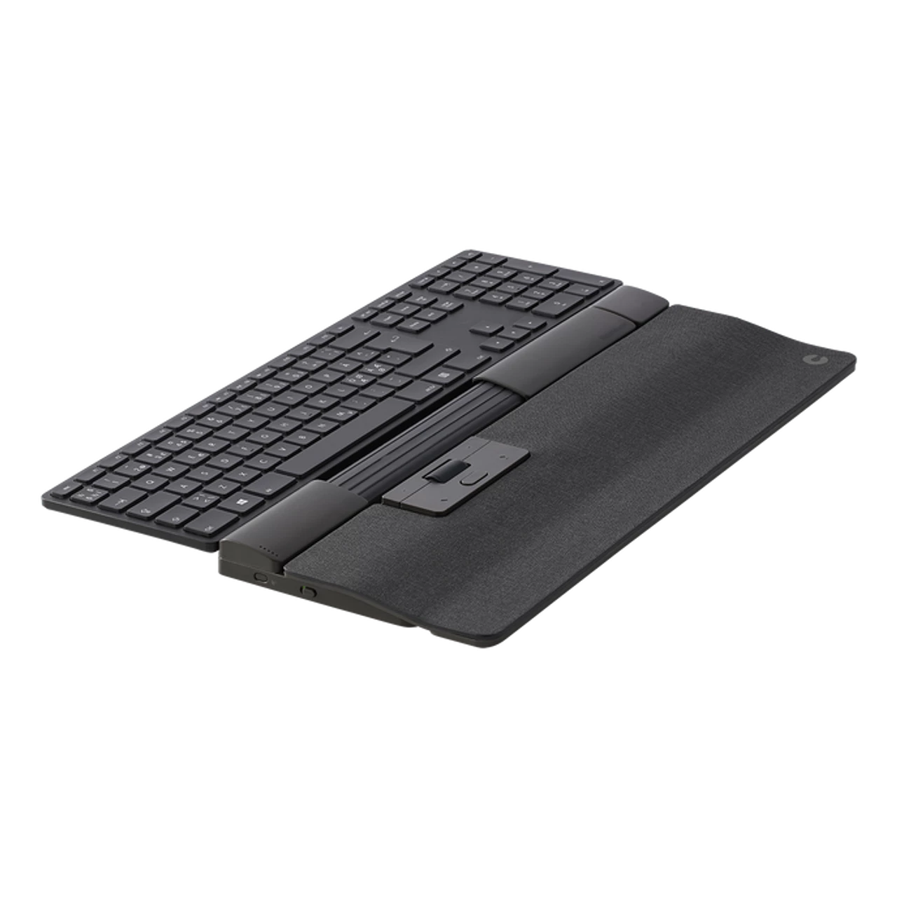 Contour Design SliderMouse Pro Wireless With Extended Wrist Rest 5 Contour Design SliderMouse Pro Wireless With Extended Wrist Rest - Image 3