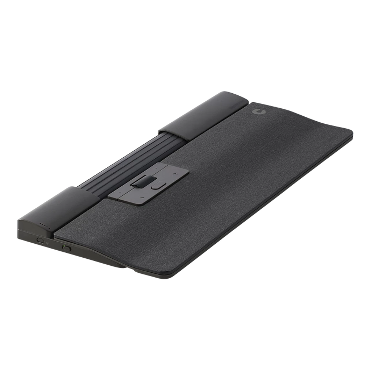 Contour Design SliderMouse Pro Wireless With Regular Wrist Rest 4 Contour Design SliderMouse Pro Wireless With Regular Wrist Rest - Image 2