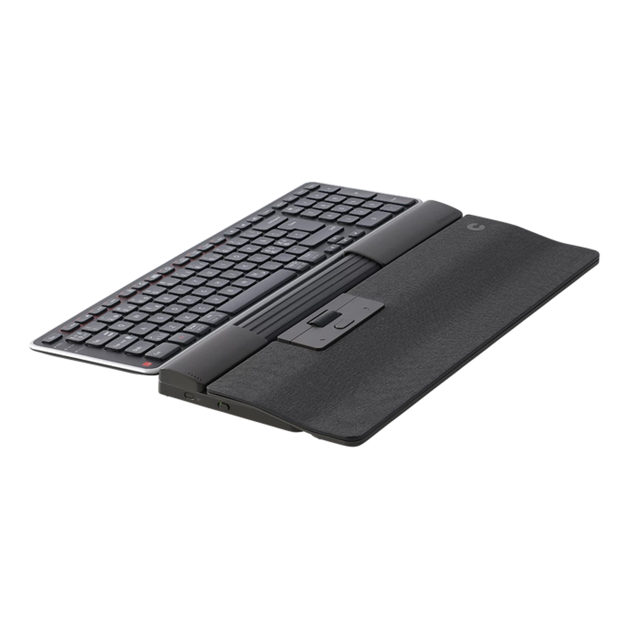Contour Design SliderMouse Pro Wireless With Regular Wrist Rest 5 Contour Design SliderMouse Pro Wireless With Regular Wrist Rest - Image 3