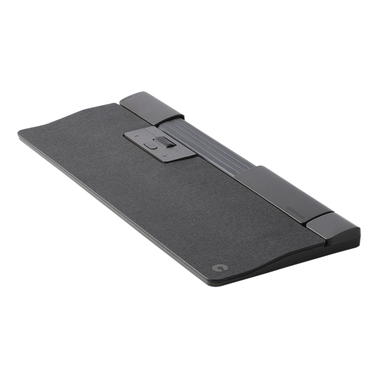 Contour Design SliderMouse Pro Wireless With Extended Wrist Rest 4 Contour Design SliderMouse Pro Wireless With Extended Wrist Rest - Image 2