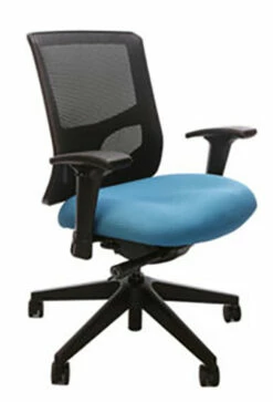 RFM Evolve 1515 Medium Back Task Chair