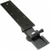 WorkRite Pinnacle 2 Value Keyboard Arm For Banana Boards With 17" Track