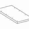Workrite Mounting Spacer For 17" Tracks -Logitech sHOP 1652556861.1280.1280 60256.1652556876.1280.1280 34057.1652557121