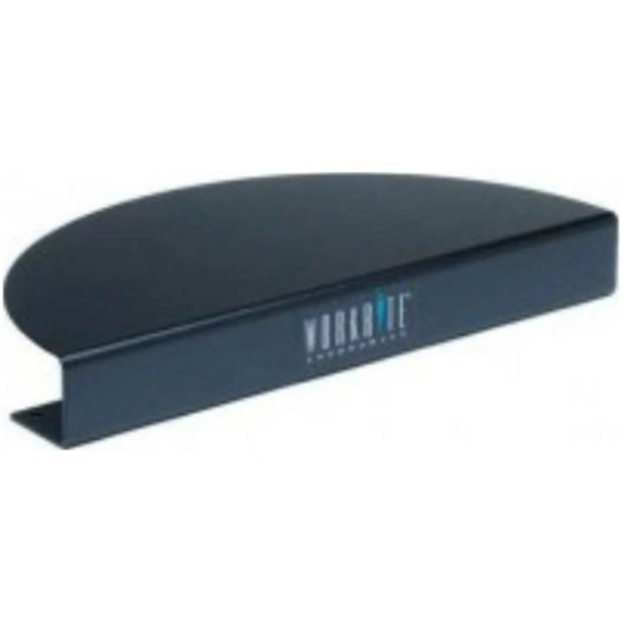 WorkRite Compact Corner Diagonal - Black 3 WorkRite Compact Corner Diagonal - Black