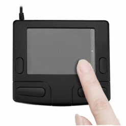 Adesso Smart Cat 4 Button Glidepoint Touchpad -Logitech sHOP 20160412052338 55323.1643348790