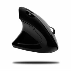 Adesso IMouse E90 Left-Handed Wireless Vertical Ergo Mouse -Logitech sHOP 20170210060925 29762.1663079887