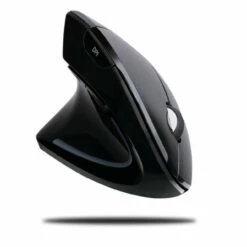 Adesso IMouse E90 Left-Handed Wireless Vertical Ergo Mouse