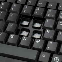 Adesso EasyTouch Mini Keyboard 13 Adesso EasyTouch Mini Keyboard -Logitech sHOP 20171201100141 75648.1704127935