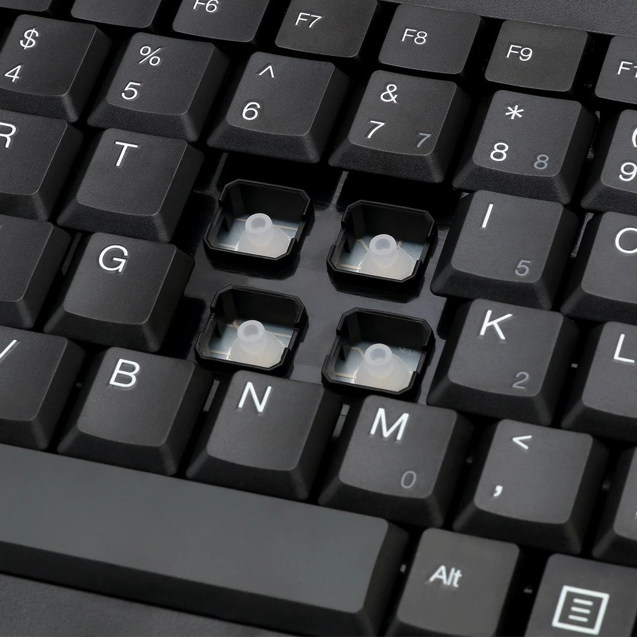 Adesso EasyTouch Mini Keyboard 7 Adesso EasyTouch Mini Keyboard - Image 5