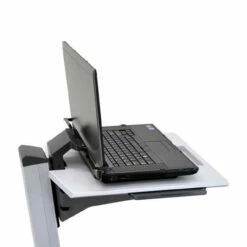 Ergotron Neo-Flex Laptop Cart -Logitech sHOP 24 205 214 c 560x500 61656.1695572297