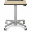 Ergotron Mobile Desk -Logitech sHOP 24 811 F13 91745.1647797167