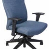 RFM Trademark 25355 Manager's High Back Task Chair -Logitech sHOP 25355 b 64084.1657722919