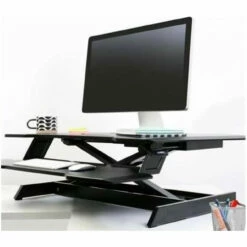 Ergotron WorkFit Corner