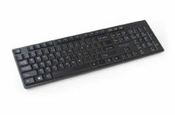 Kensington® Pro Fit® Low-Profile Wireless Keyboard