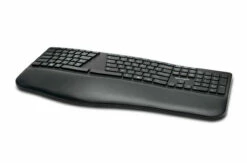 Kensington Pro Fit Ergo Wireless Keyboard -Logitech sHOP 384630 64053.1658592971