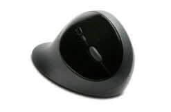 Kensington Pro Fit Ergo Wireless Mouse -Logitech sHOP 384645 86954.1658592041