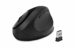Kensington Pro Fit Ergo Wireless Mouse -Logitech sHOP 385652 42985.1658592041
