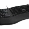 Kensington Pro Fit Ergo Wired Keyboard -Logitech sHOP 385667 84951.1658593716