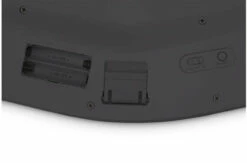 Kensington Pro Fit Ergo Wireless Keyboard -Logitech sHOP 385672 87118.1658592971