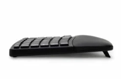 Kensington Pro Fit Ergo Wireless Keyboard -Logitech sHOP 385675 52089.1658592971