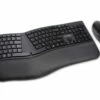 Kensington Pro Fit Ergo Wireless Keyboard And Mouse -Logitech sHOP 385684 68564.1658593242