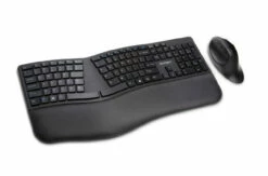 Kensington Pro Fit Ergo Wireless Keyboard And Mouse