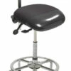 ErgoCentric 3-in-1 Sit Stand Task Stool