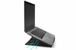Kensington SmartFit Easy Riser Go Adjustable Laptop Riser -Logitech sHOP 403837 42912.1658590778