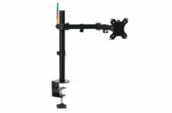 Kensington SmartFit Ergo Single Extended Monitor Arm