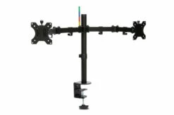Kensington SmartFit Ergo Dual Extended Monitor Arm