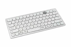 Kensington Multi-Device Dual Wireless Compact Keyboard