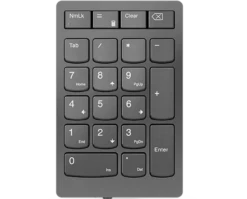 Lenovo Go Wireless Numeric Keypad