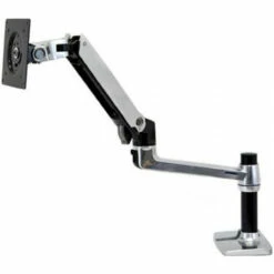 Ergotron LX Desk Mount Monitor Arm -Logitech sHOP 45 241 026 3 59312.1645893284