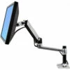 Ergotron LX Desk Mount Monitor Arm -Logitech sHOP 45 241 026 57560.1645893284