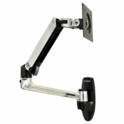 Ergotron LX Wall Mount Monitor Arm -Logitech sHOP 45 243 026 a 560x500 69752.1661008028.1280.1280 27417.1702837772