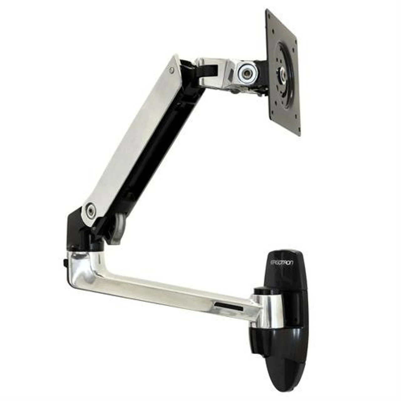 Ergotron LX Sit-Stand Wall Mount Monitor Arm 5 Ergotron LX Sit-Stand Wall Mount Monitor Arm - Image 3