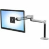 Ergotron LX Desk Mount Sit-Stand Monitor Arm