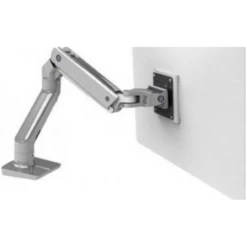 Ergotron HX Desk Mount Monitor Arm