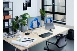 Kensington Pro Fit Ergo Wireless Keyboard -Logitech sHOP 460527 38346.1658592971