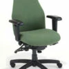 RFM Internet 4835 Manager's High Back Task Chair -Logitech sHOP 4835 c 49396.1657398712