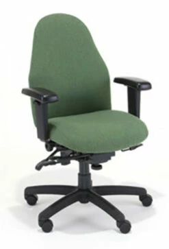 RFM Internet 4835 Manager's High Back Task Chair