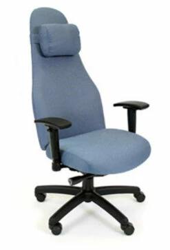 RFM Internet 4895 Executive High Back Chair