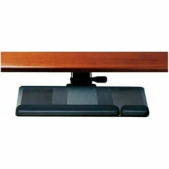 Humanscale Big Keyboard Platform With Split Foam Palm Support