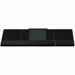 Humanscale Big Keyboard Platform With Split Gel Palm Support