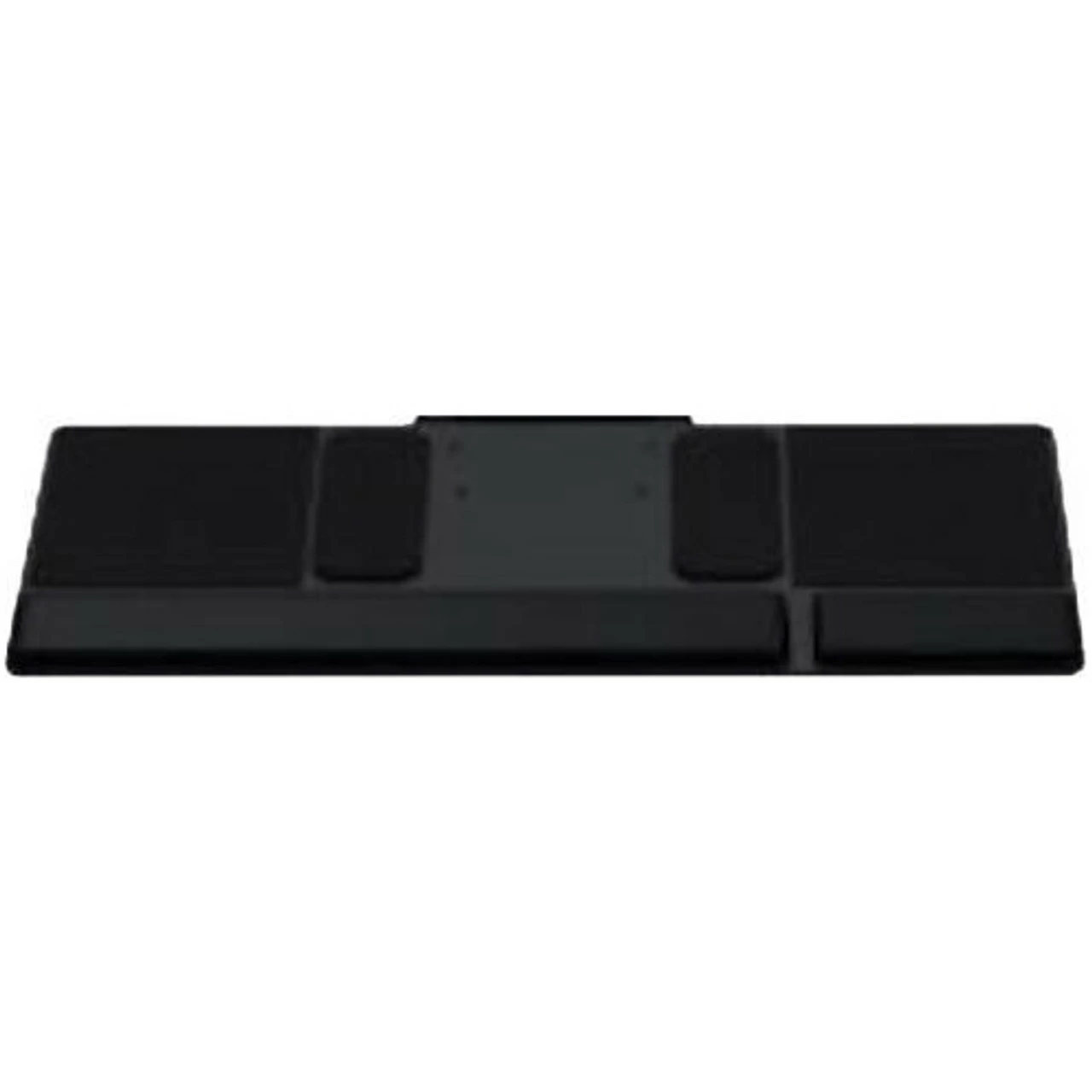 Humanscale Big Keyboard Platform With Split Gel Palm Support 3 Humanscale Big Keyboard Platform With Split Gel Palm Support