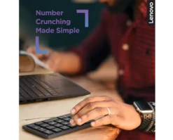 Lenovo Go Wireless Numeric Keypad -Logitech sHOP 5jn14dwxlkwdjfnt5i2ilnoeddp5b0808241 16898.1702830226