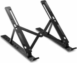 Kensington Collapsible Aluminum Laptop Riser